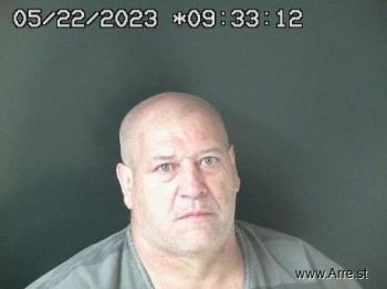 Lanny Joe Griffith Mugshot