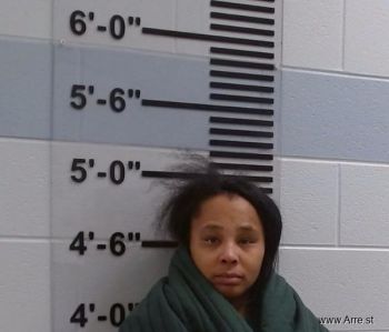 Laquandra S Williams Mugshot