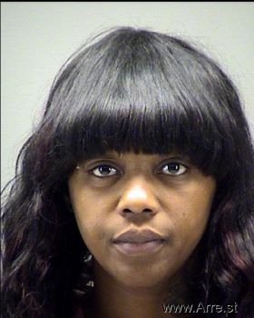 Laquanna Lajean Williams Mugshot