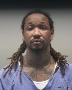 Laquinn Demone Davis Mugshot