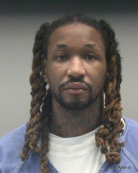 Laquinn Demone Davis Mugshot