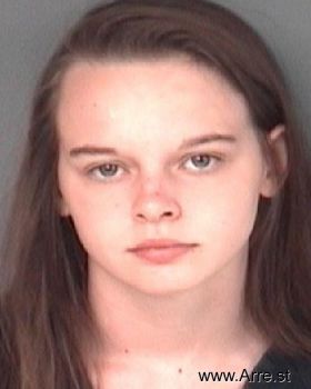 Lara Rose Buchholz Mugshot