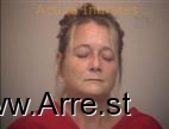 Larina Renee Bragenzer Mugshot