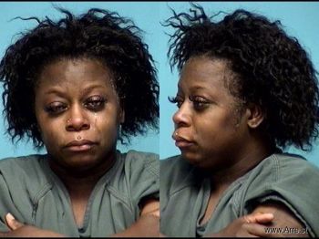 Laronda D Johnson Mugshot