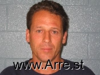 Larry G Adams Mugshot