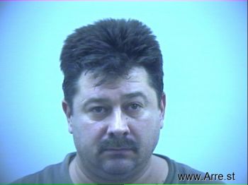 Larry W Adams Mugshot