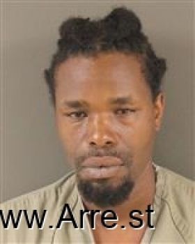 Larry Earl Jr Alexander Mugshot