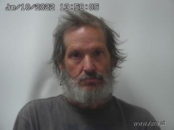 Larry Angleo Ambrosi Mugshot