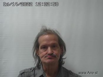 Larry Angleo Ambrosi Mugshot