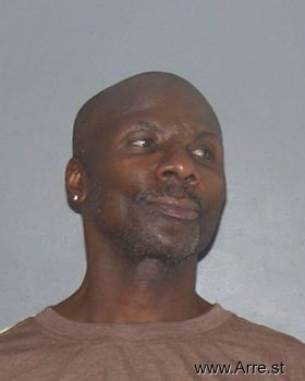 Larry  Anderson Mugshot