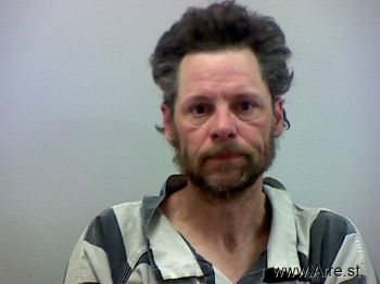 Larry D Bailey Mugshot