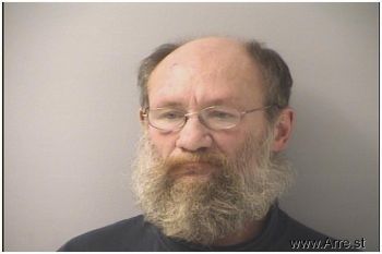 Larry Edwin Bailey Mugshot