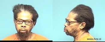 Larry  Baker Mugshot