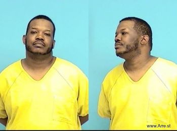 Larry D Baker Mugshot