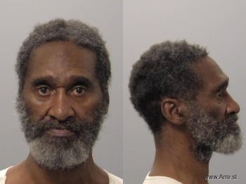 Larry Llee Banks Mugshot