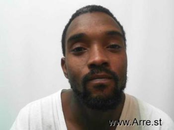 Larry Jerome Banks Mugshot