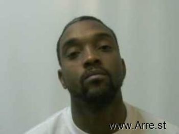 Larry Jerome Banks Mugshot