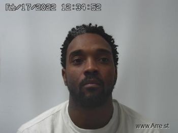 Larry Jerome Banks Mugshot