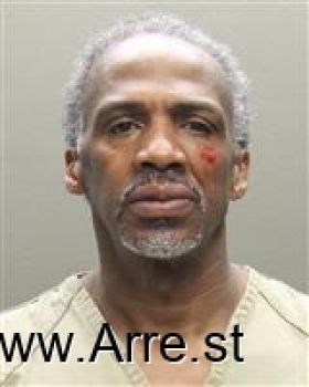 Larry D Bankston Mugshot