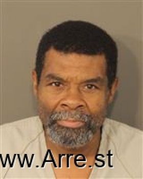 Larry M Bell Mugshot