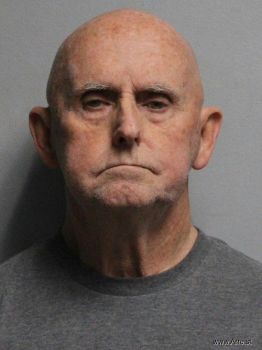 Larry Dale Blackburn Mugshot