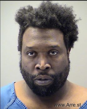 Larry Jerome Blackstock Mugshot