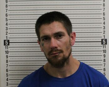 Larry Mathew Bostwick Mugshot