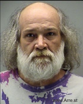 Larry Nmn Bowling Mugshot