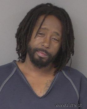 Larry Allen Carter Mugshot