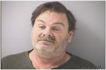 Larry Joe Claxton Mugshot