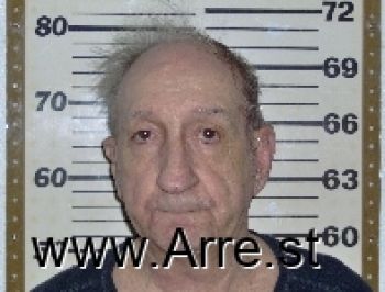 Larry Gale Cline Mugshot