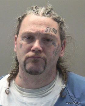 Larry Allen Coker Mugshot