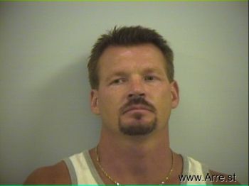 Larry R Cooper Mugshot