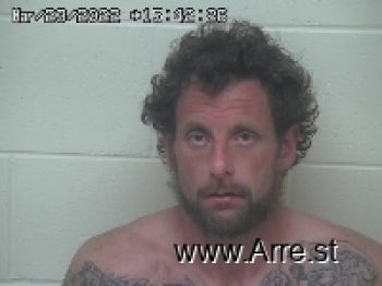 Larry R Craft Mugshot