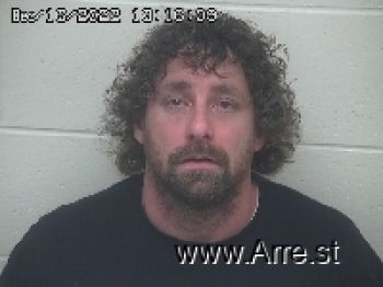 Larry R Craft Mugshot