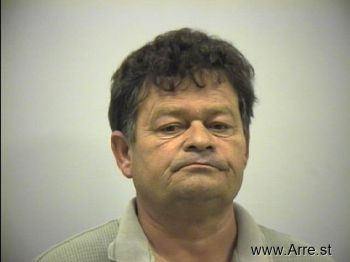 Larry G Davies Mugshot