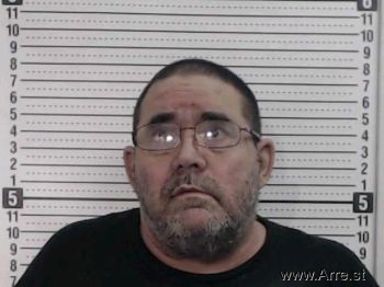 Larry Lynn Dean Mugshot