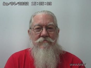 Larry  Dever Mugshot