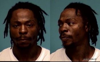 Larry Nathaniel Junior Edwards Mugshot