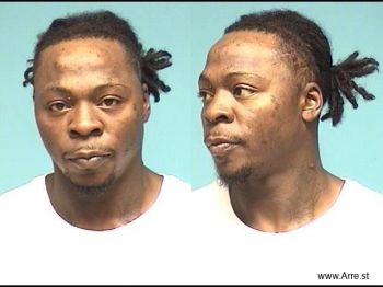 Larry Nathaniel Junior Edwards Mugshot