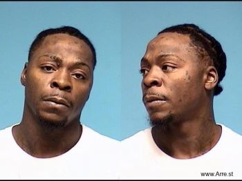 Larry Nathaniel Junior Edwards Mugshot