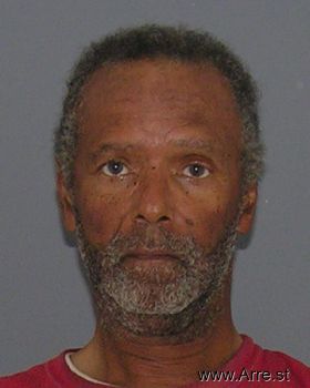 Larry  Evans Mugshot