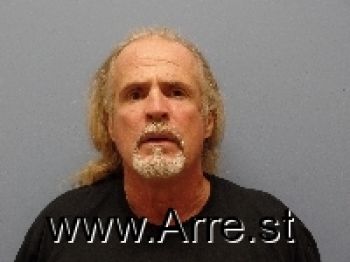 Larry E Eversole Mugshot