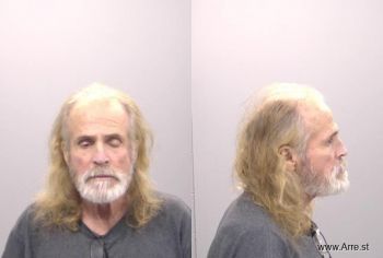 Larry Edward Eversole Mugshot