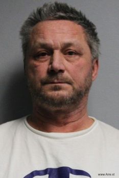 Larry Eugene Farmer Mugshot