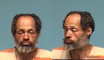 Larry J Second Fisher Mugshot