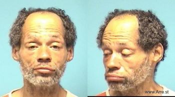 Larry J Second Fisher Mugshot