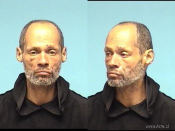 Larry J Second Fisher Mugshot