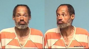 Larry J Second Fisher Mugshot