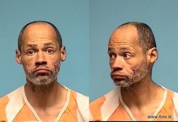 Larry J Second Fisher Mugshot